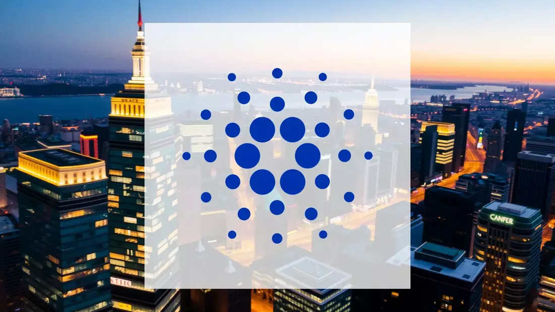 Cardano's March Momentum: A Triple-Threat of Technical Advancements - Bild: über boerse-global.de