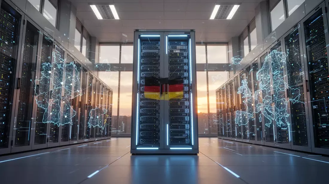 Telekom und EU-Konsortium starten Offensive für digitale Souveränität - Bild: über boerse-global.de
