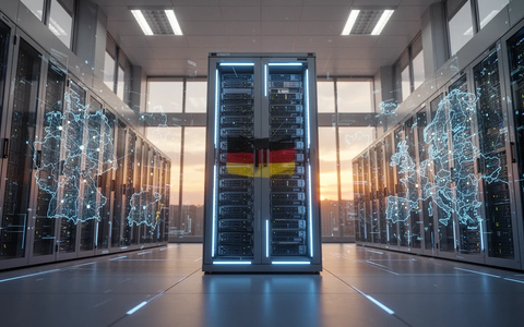 Telekom und EU-Konsortium starten Offensive für digitale Souveränität - Foto: über boerse-global.de