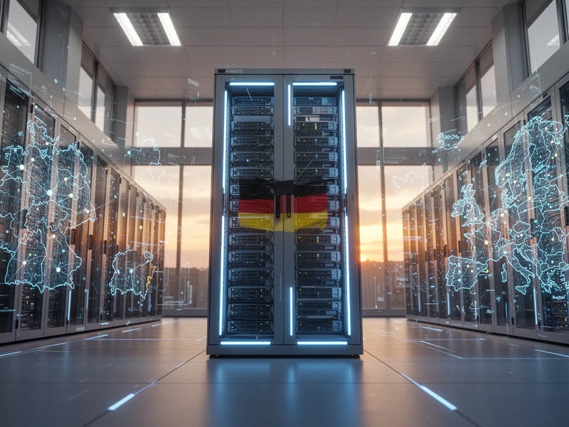 Telekom und EU-Konsortium starten Offensive für digitale Souveränität - Foto: über boerse-global.de