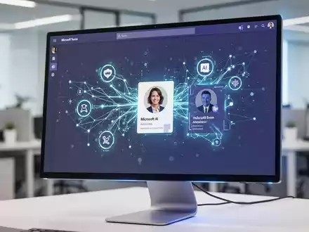 Microsoft 365: KI erkennt Mitarbeiter-Skills jetzt für Millionen - Foto: über boerse-global.de