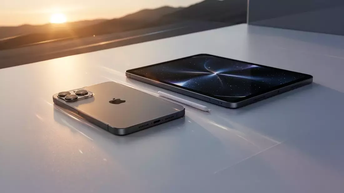 Apple startet Offensive für bezahlbare KI-Hardware - Bild: über boerse-global.de