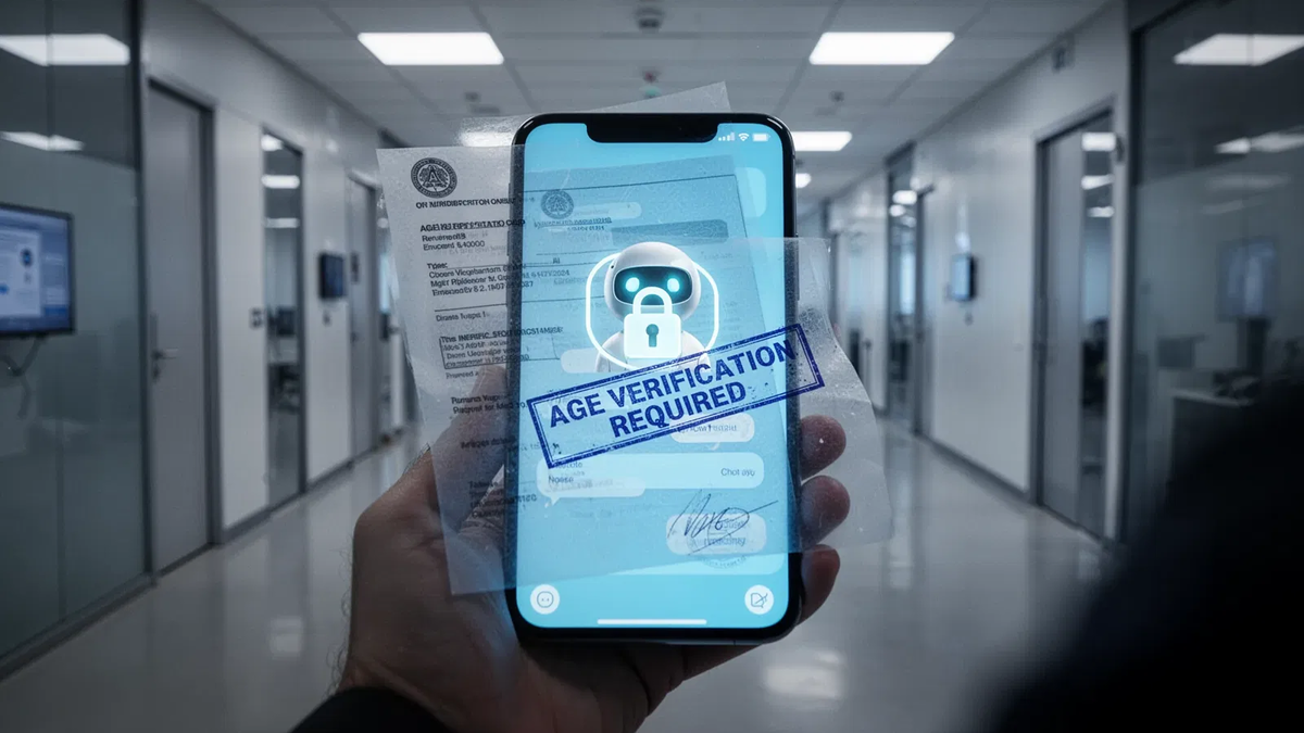 Australien droht KI-Diensten mit App-Store-Ausschluss - Foto: über boerse-global.de