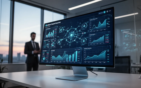 Vermögensverwaltung setzt auf KI-Plattformen und All-in-One-Lösungen - Foto: über boerse-global.de