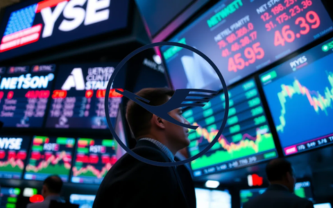Lufthansa Shares Face Mounting Headwinds - Foto: über boerse-global.de
