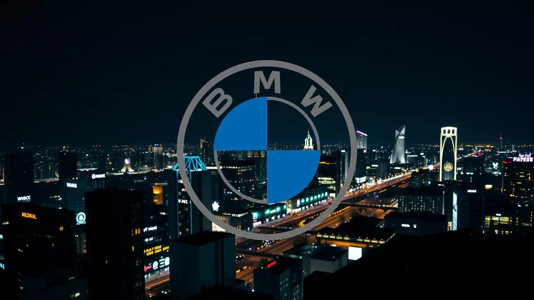 BMW Shares Under Pressure Following Dual Recall Announcement - Bild: über boerse-global.de