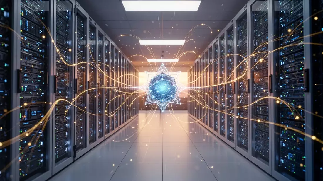 Nvidia treibt mit globalem Bündnis die KI-gesteuerte 6G-Revolution voran - Bild: über boerse-global.de