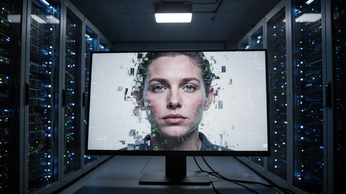Großbritannien verbietet nicht-einvernehmliche KI-Pornografie - Foto: über boerse-global.de
