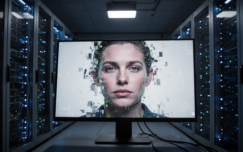 Großbritannien verbietet nicht-einvernehmliche KI-Pornografie - Foto: über boerse-global.de