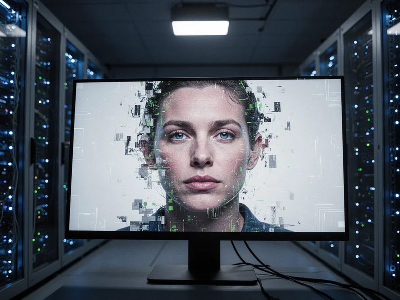 Großbritannien verbietet nicht-einvernehmliche KI-Pornografie - Foto: über boerse-global.de