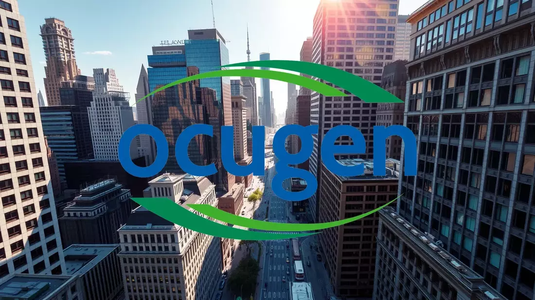 Ocugen Reaches Critical Enrollment Goal for Key Gene Therapy Trial - Bild: über boerse-global.de