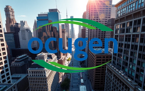 Ocugen Reaches Critical Enrollment Goal for Key Gene Therapy Trial - Foto: über boerse-global.de