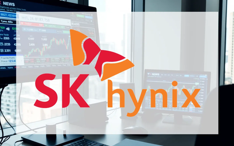 SK Hynix Leverages Market Strength and Strategic Alliances in AI Push - Foto: über boerse-global.de