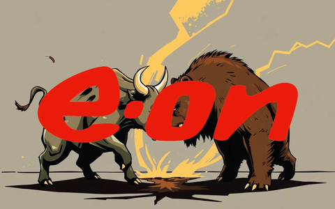 E.ON Unveils Major Investment Drive Amid Strong Earnings and Regulatory Watch - Foto: über boerse-global.de