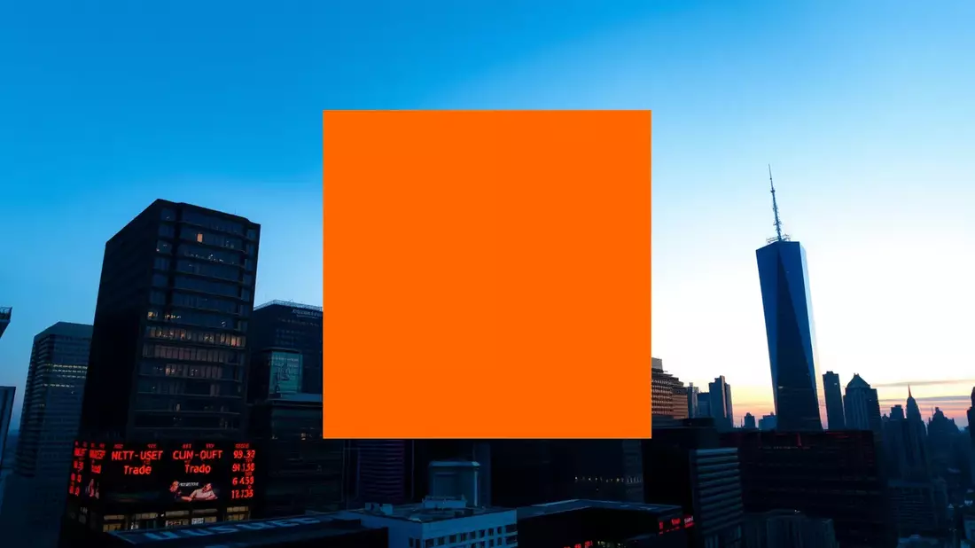 Fiserv Shares Face Pressure Amid Forecast for Lower Earnings - Bild: über boerse-global.de