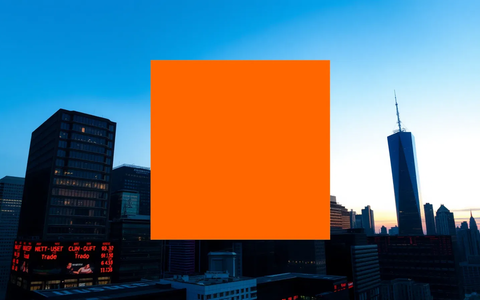 Fiserv Shares Face Pressure Amid Forecast for Lower Earnings - Foto: über boerse-global.de