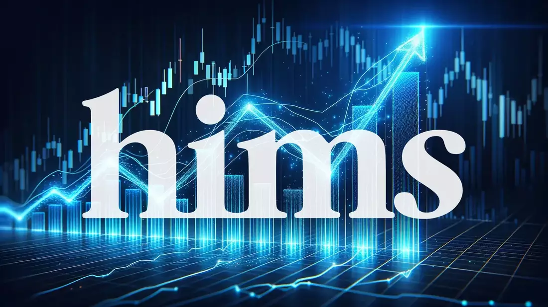 Hims & Hers Faces a Critical Year as Growth Trajectory Shifts - Bild: über boerse-global.de