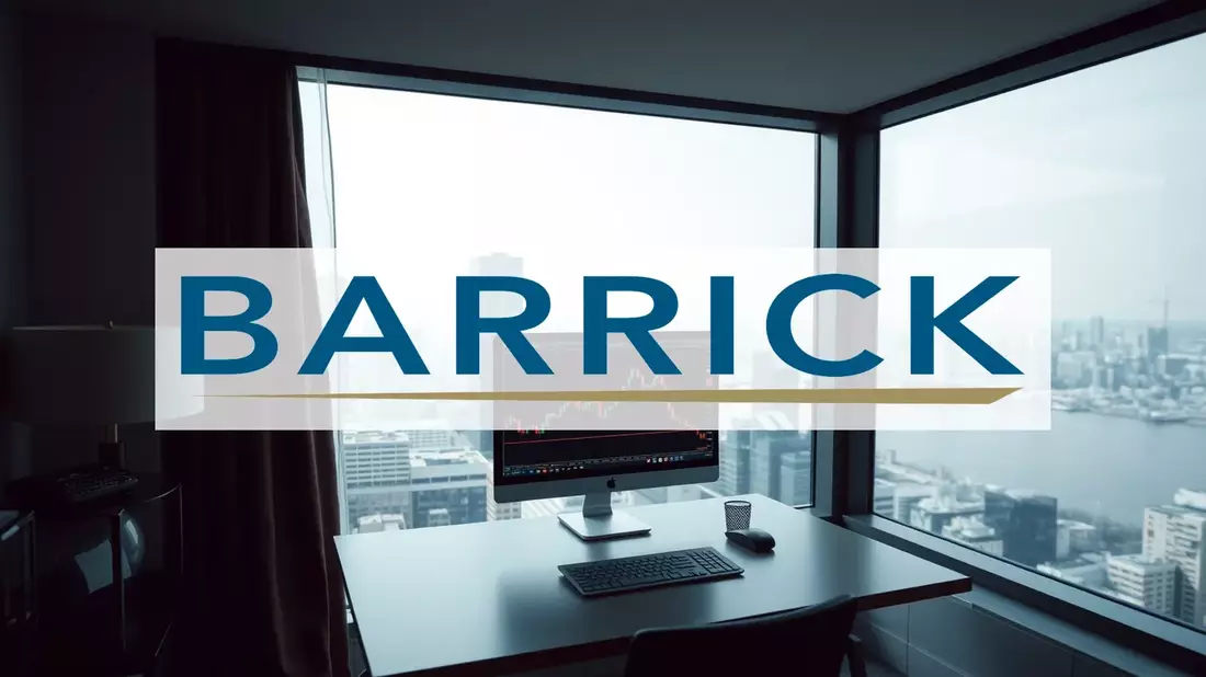 Barrick Gold Charts New Course Amid Record Financial Returns - Bild: über boerse-global.de
