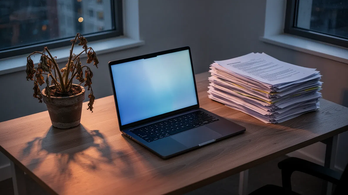 Studie: Generation Z leidet doppelt so stark unter Stress wie Babyboomer - Foto: über boerse-global.de