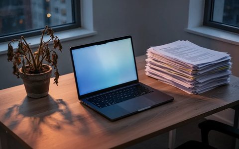 Studie: Generation Z leidet doppelt so stark unter Stress wie Babyboomer - Foto: über boerse-global.de