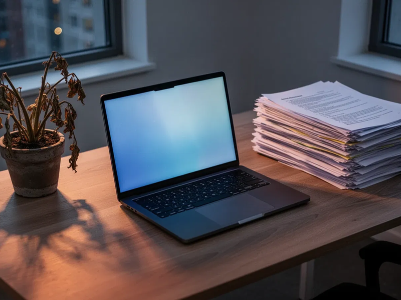 Studie: Generation Z leidet doppelt so stark unter Stress wie Babyboomer - Foto: über boerse-global.de