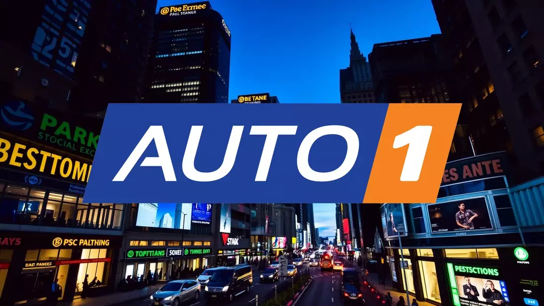 AUTO1 Group's Cautious Forecast Dampens Investor Sentiment - Bild: über boerse-global.de