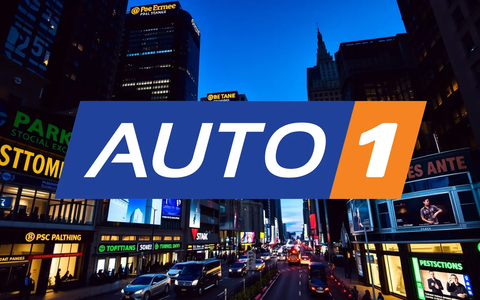 AUTO1 Group's Cautious Forecast Dampens Investor Sentiment - Foto: über boerse-global.de