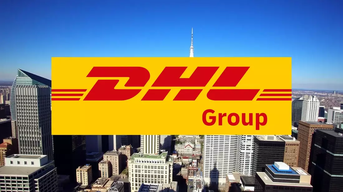 DHL Group's Share Buyback Program Takes a Brief Pause - Bild: über boerse-global.de