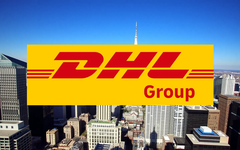 DHL Group's Share Buyback Program Takes a Brief Pause - Foto: über boerse-global.de