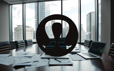 Lululemon Faces Internal Power Struggle as Stock Declines - Foto: über boerse-global.de