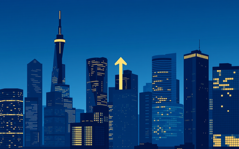 A Dual-Speed Tech Market: iShares ETF Sets Dividend Payout - Foto: über boerse-global.de