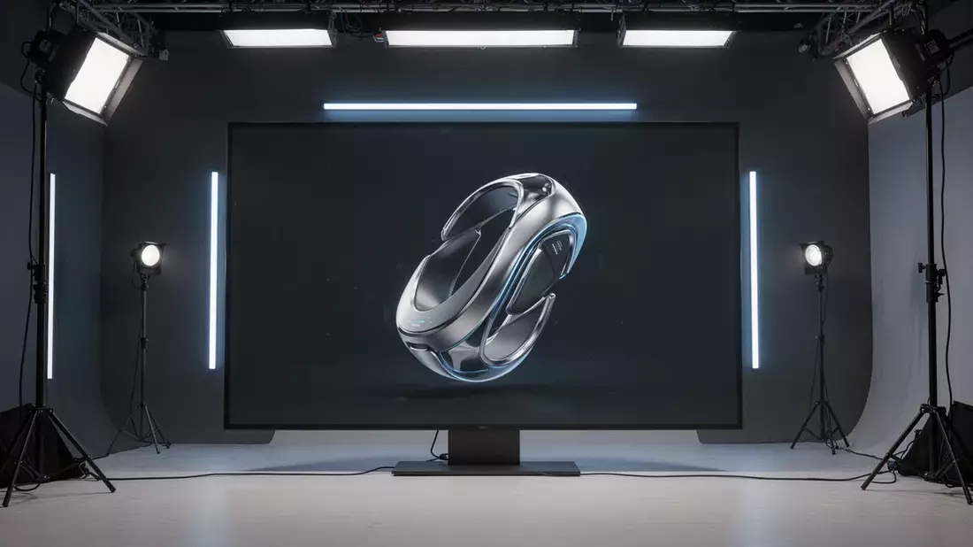 Cappasity: Fokus auf 3D-Commerce - Bild: über boerse-global.de