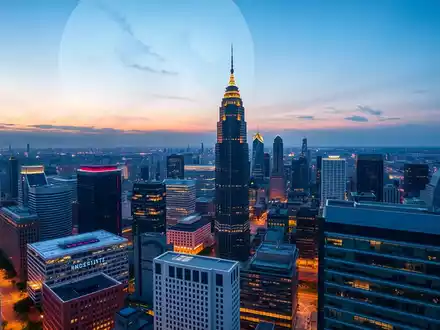 Actron Technology Aktie: Strategische Neuausrichtung - Foto: über boerse-global.de