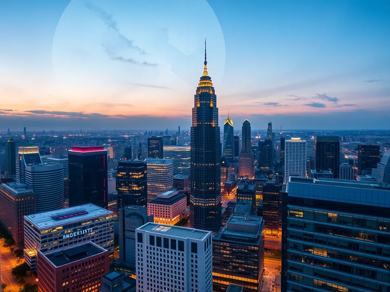 Actron Technology Aktie: Strategische Neuausrichtung - Foto: über boerse-global.de