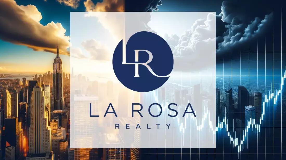 La Rosa Holdings Pivots to AI Infrastructure Real Estate - Bild: über boerse-global.de