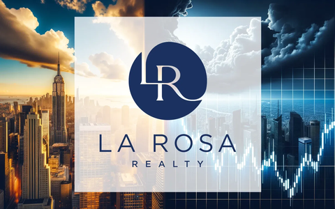 La Rosa Holdings Pivots to AI Infrastructure Real Estate - Foto: über boerse-global.de