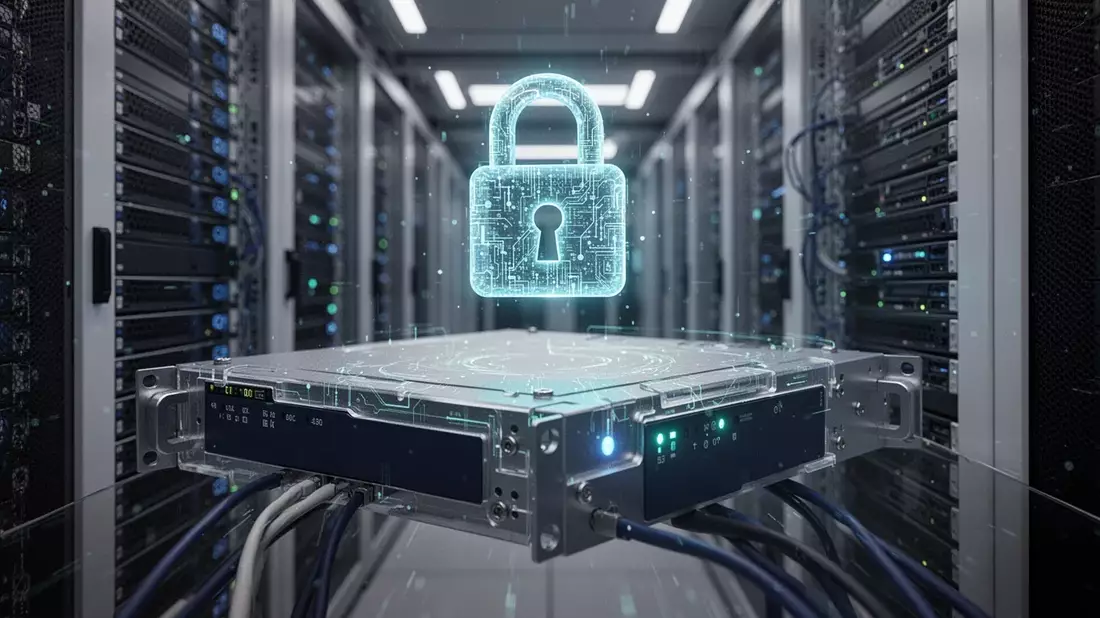 Arqit Quantum treibt Quanten-Verschlüsselung in Telekom und Industrie voran - Bild: über boerse-global.de