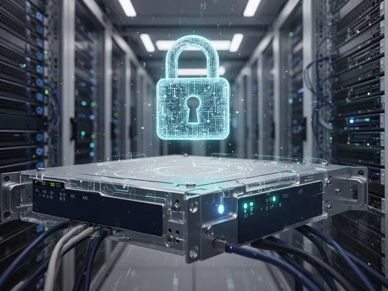 Arqit Quantum treibt Quanten-Verschlüsselung in Telekom und Industrie voran - Foto: über boerse-global.de