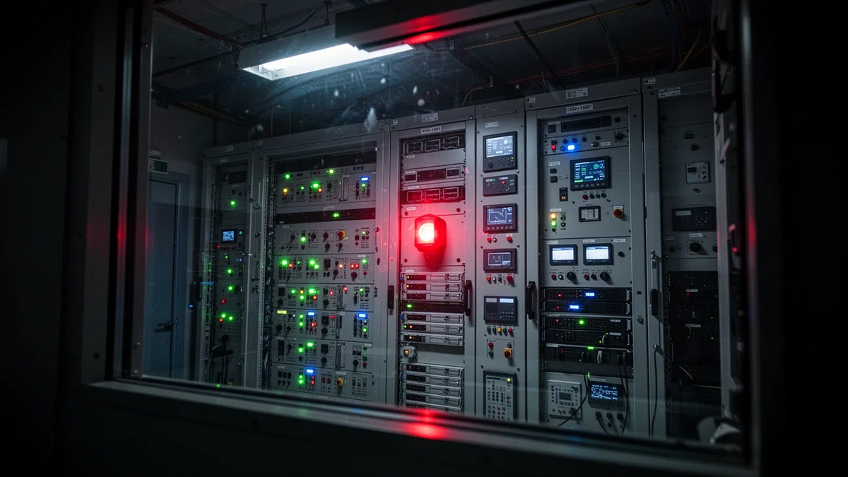 Cyberangriffe auf Iran: Weckruf für deutsche Industrie - Foto: über boerse-global.de