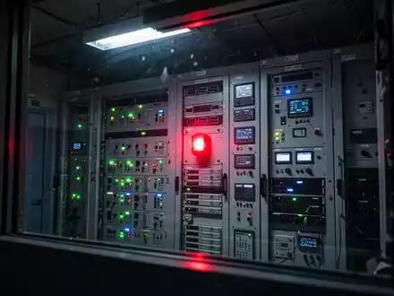 Cyberangriffe auf Iran: Weckruf für deutsche Industrie - Foto: über boerse-global.de