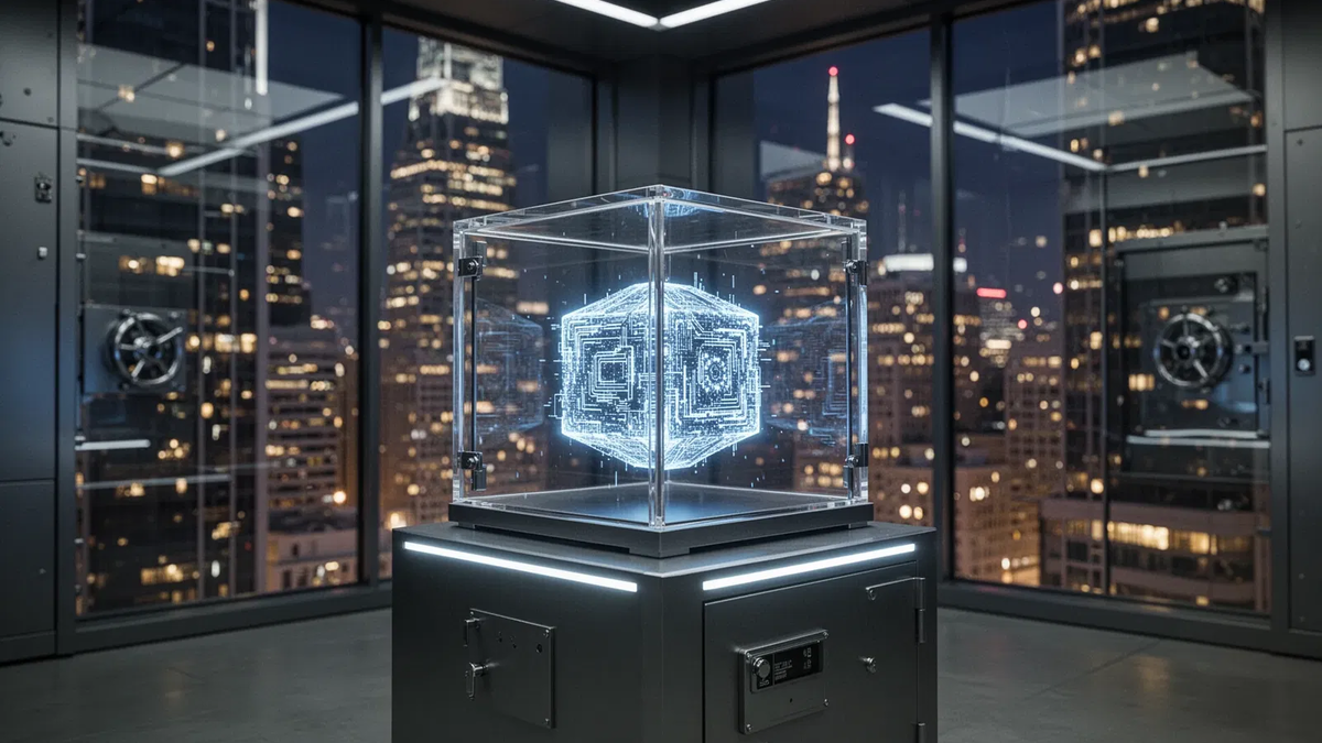 Morgan Stanley will eigene Krypto-Bank gründen - Foto: über boerse-global.de