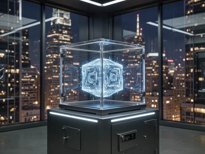 Morgan Stanley will eigene Krypto-Bank gründen - Foto: über boerse-global.de