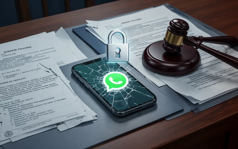 WhatsApp vor Gericht: Datenschutz-Streit in Indien eskaliert - Foto: über boerse-global.de