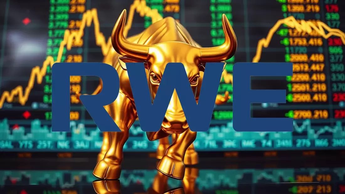 Navigating Market Volatility: The Enduring Appeal of Low-Risk European Equity Strategies Illustration mit AI erstellt übermittelt durch boerse-global.de