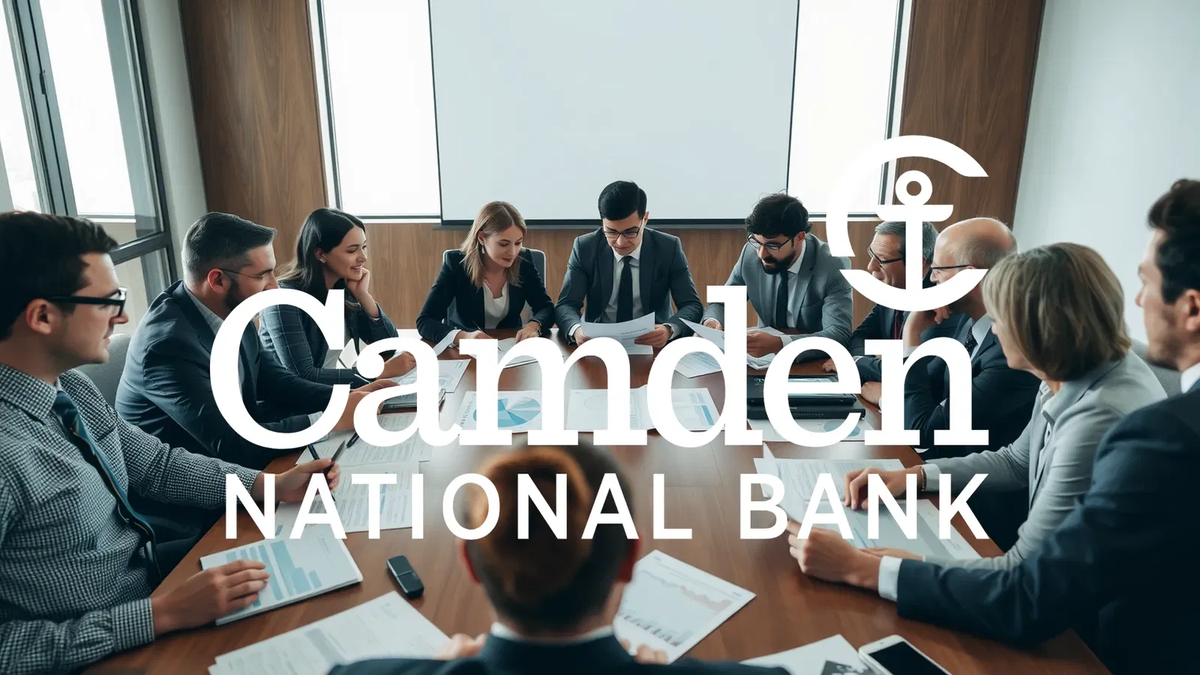 Cinaport Acquisition Corpiii: The Search for a Transformative Deal - Foto: über boerse-global.de