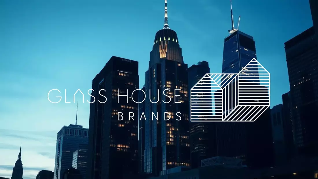 Glass House Brands Aktie: Warten auf Impulse - Bild: über boerse-global.de