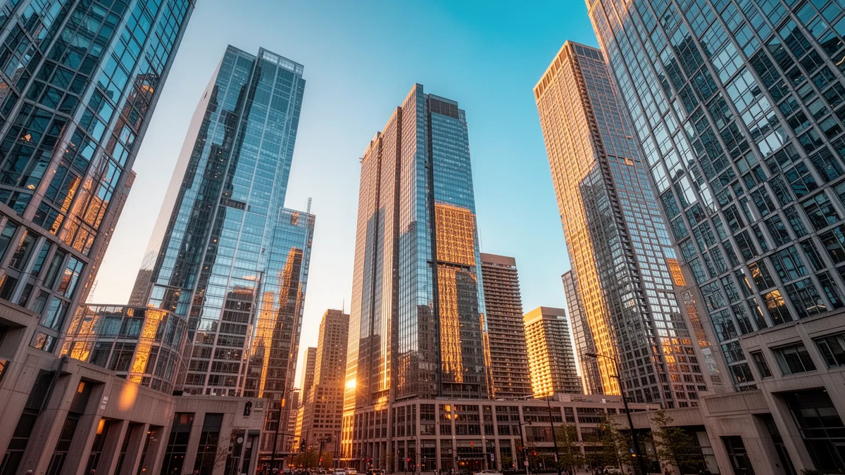 CI Canadian REIT ETF: Aufwärtstrend - Foto: über boerse-global.de