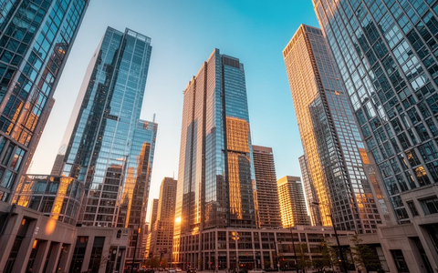 CI Canadian REIT ETF: Aufwärtstrend - Foto: über boerse-global.de