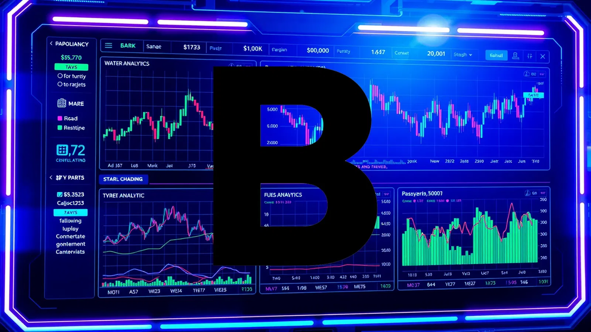 Blackrock Smaller: Aufwärtstrend gefestigt - Foto: über boerse-global.de