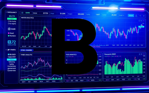 Blackrock Smaller: Aufwärtstrend gefestigt - Foto: über boerse-global.de